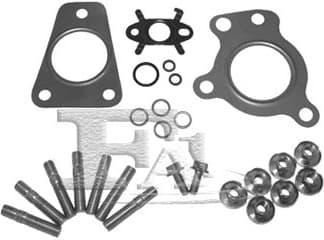 Mounting Kit, charger KT220045