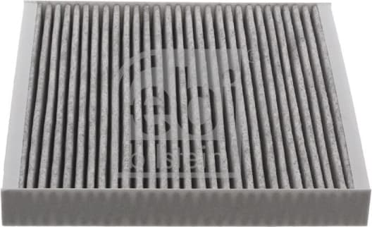 Filter, interior air 34186