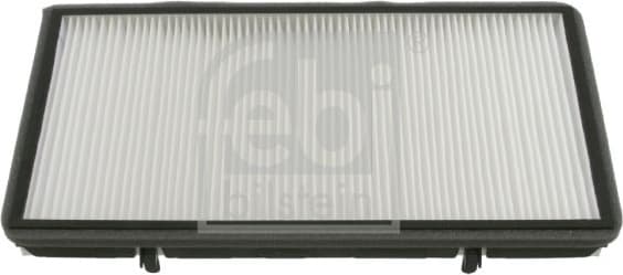 Filter, interior air 23717