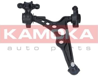 Control/Trailing Arm, wheel suspension 9050248 - image 3