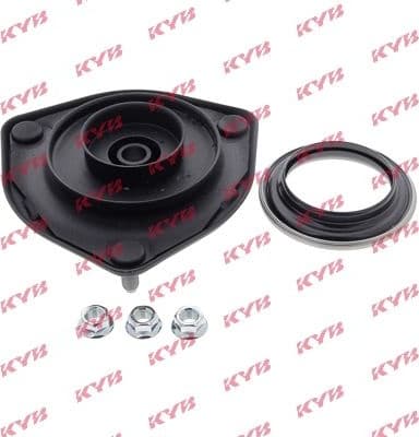 Repair Kit, suspension strut support mount Suspension Mounting Kit SM5662