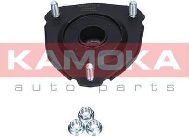 Strut mounting with bearing 209083