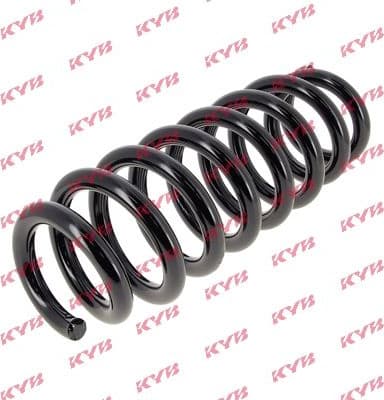 Suspension Spring K-Flex RH6591 - image 2