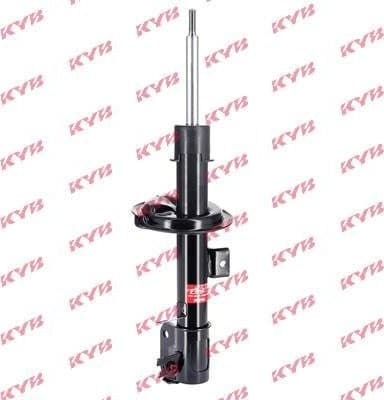 Shock Absorber Excel-G 333753