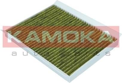 Filter, cabin air 6080011 - image 2