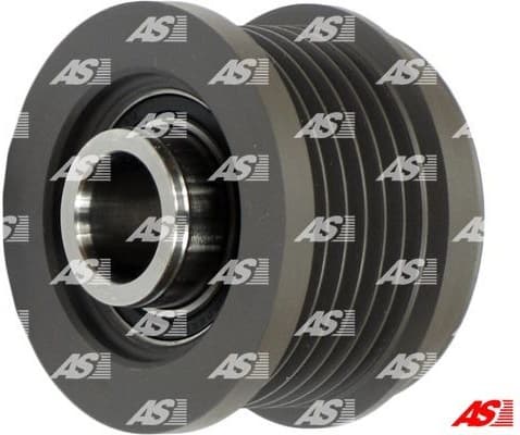 Alternator Freewheel Clutch AS AFP3029 - image 2