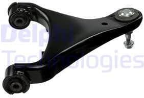 Control/Trailing Arm, wheel suspension TC3005