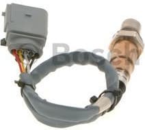 Oxygen Sensor 0258027077 - image 4