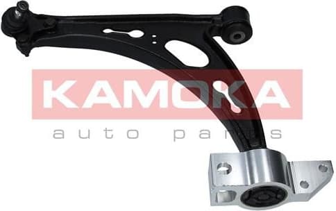 Control/Trailing Arm, wheel suspension 9050280 - image 2