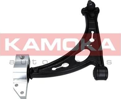 Control/Trailing Arm, wheel suspension 9050280 - image 3