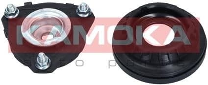 Repair Kit, suspension strut support mount 209008
