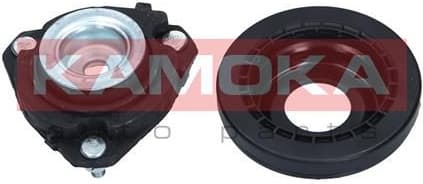 Repair Kit, suspension strut support mount 209008 - image 2