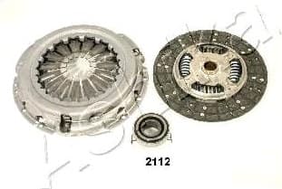 Clutch Kit 92-02-2112