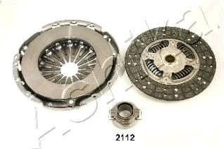 Clutch Kit 92-02-2112 - image 2