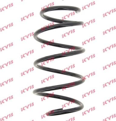 Suspension Spring K-Flex RA3981