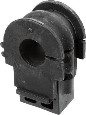 Mounting, stabiliser bar 42122 01