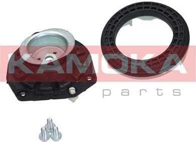 Repair Kit, suspension strut support mount 209019