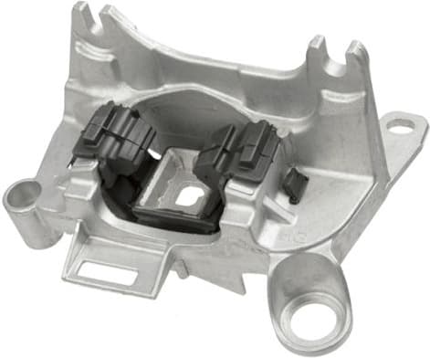 Mounting, automatic transmission 39786 01