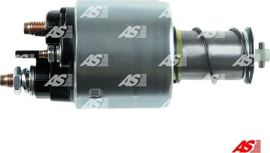 Solenoid Switch, starter AS SS3013