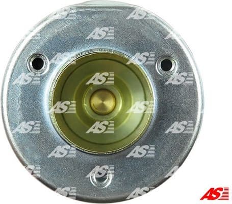 Solenoid Switch, starter AS SS3013 - image 2
