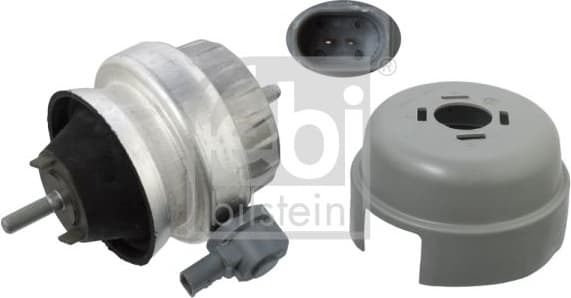 Mounting, engine 104860