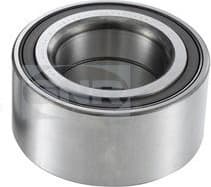 Bearing wheel R17461