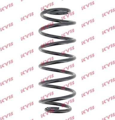 Suspension Spring K-Flex RH6618