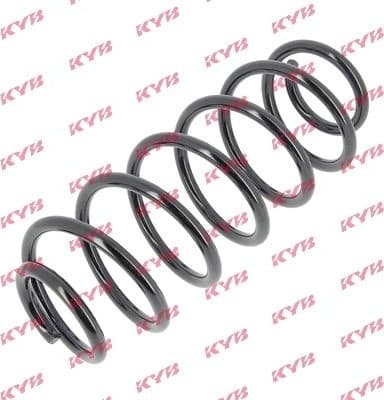 Suspension Spring K-Flex RH6618 - image 2