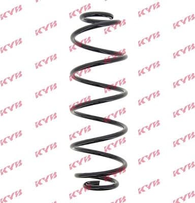 Suspension Spring K-Flex RA6109