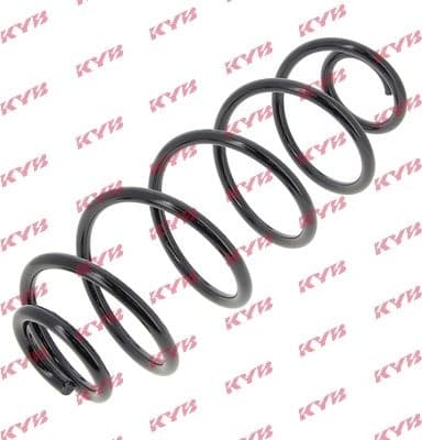 Suspension Spring K-Flex RA6109 - image 2