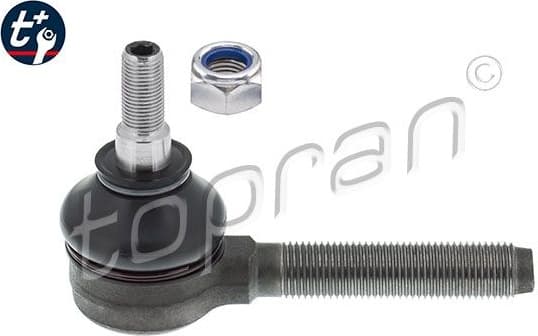 Tie Rod End 400 648