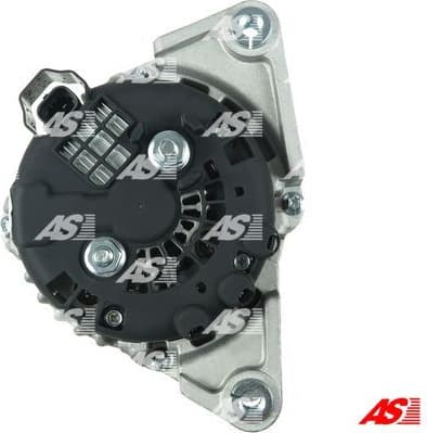 Alternator AS A1040 - image 3