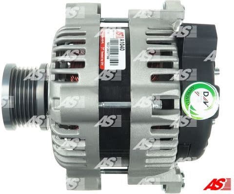 Alternator AS A1040 - image 4