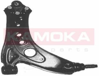 Control/Trailing Arm, wheel suspension 9050253