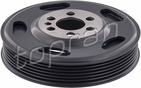 Vibration Damper, v-ribbed belt 112 917