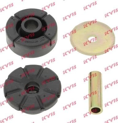 Suspension Strut Support Mount Suspension Mounting Kit SM5314 - image 2
