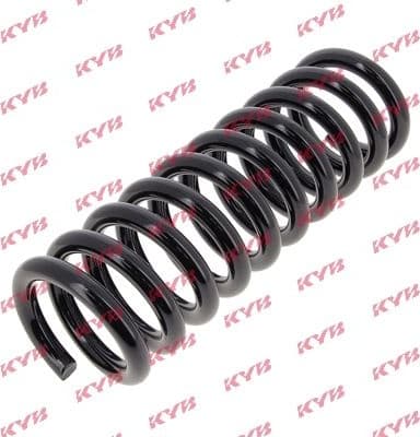 Suspension Spring K-Flex RA3742 - image 2