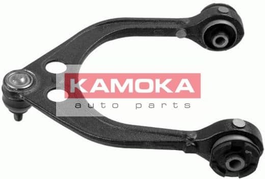 Control/Trailing Arm, wheel suspension 9050005