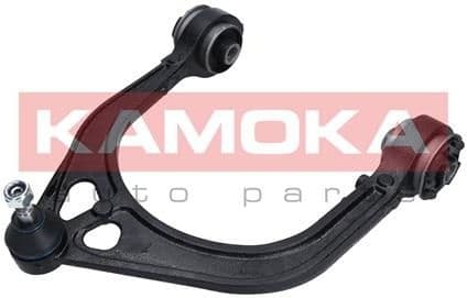 Control/Trailing Arm, wheel suspension 9050005 - image 2