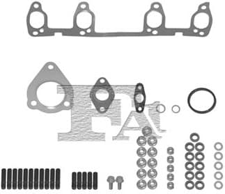 Mounting Kit, charger KT110290