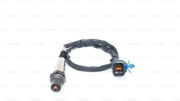 Oxygen Sensor 0258986754 - image 2