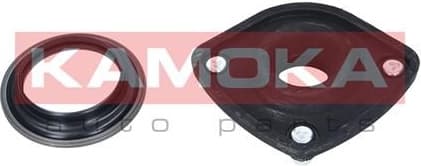 Repair Kit, suspension strut support mount 209051