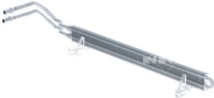 Oil Cooler, steering 31254 - image 2