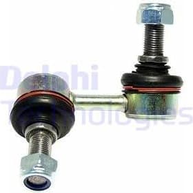 Link/Coupling Rod, stabiliser bar TC1560