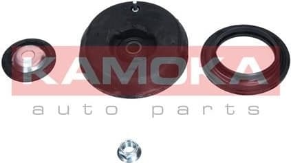 Repair Kit, suspension strut support mount 209063