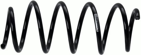 Suspension Spring 998 929