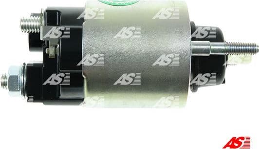 Solenoid Switch, starter AS SS6032