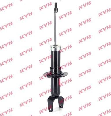 Shock Absorber Excel-G 341403
