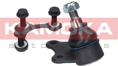 Joint, suspension 9040140 - image 4