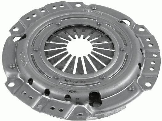 Clutch Pressure Plate 3082 278 031